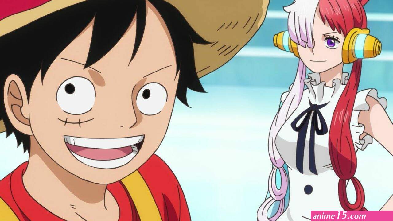 assistir one piece todos episódios