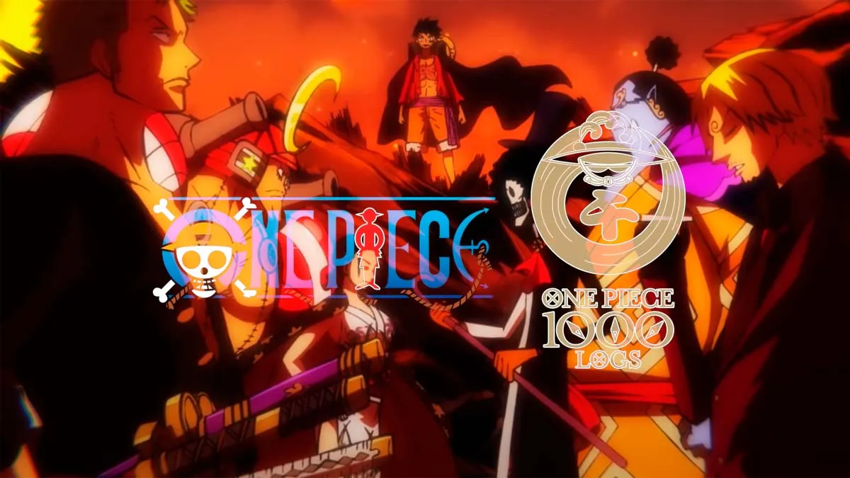 assistir one piece todos episódios