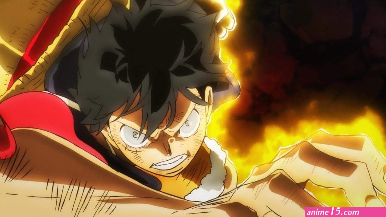 assistir one piece todos episódios
