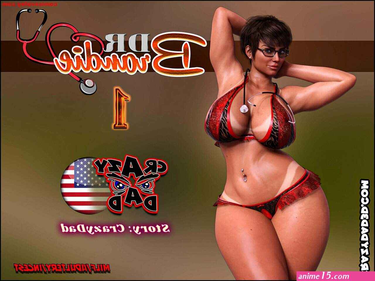 crazydad3d 3d porn comics complete episode in 1 file free download