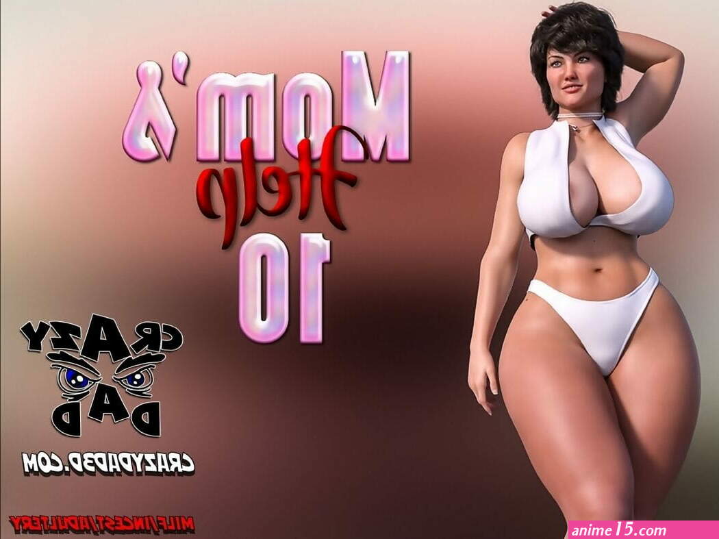 crazydad3d 3d porn comics complete episode in 1 file free download