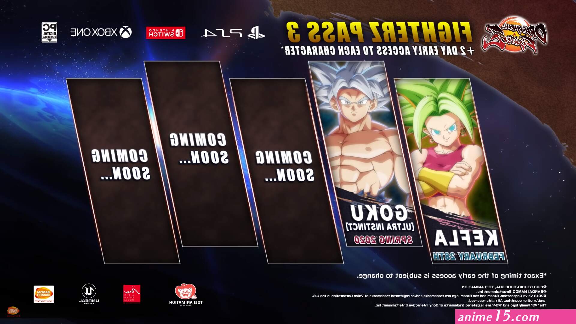 despo fighterz