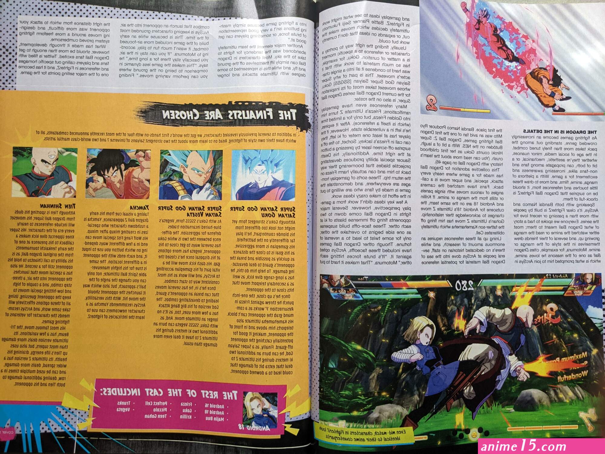 despo fighterz