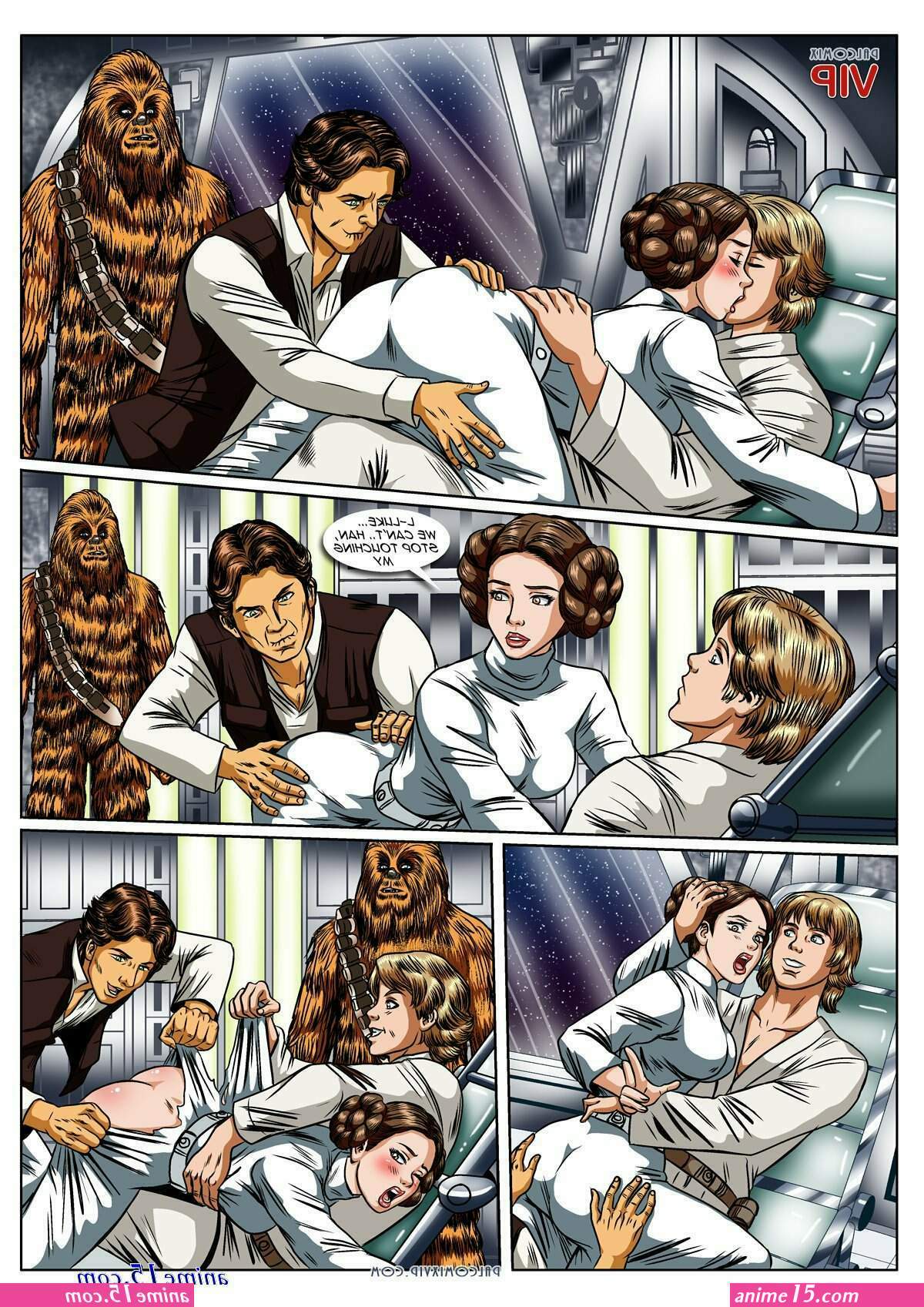 serg furry porn comics