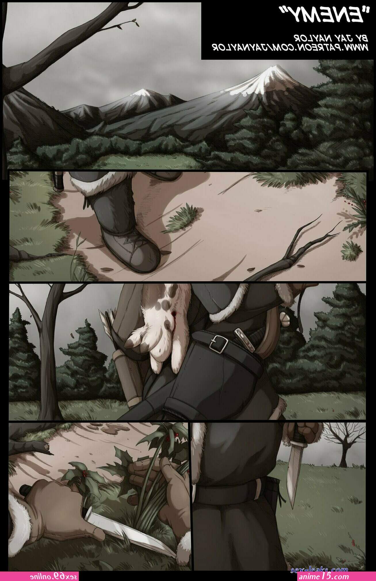 serg furry porn comics