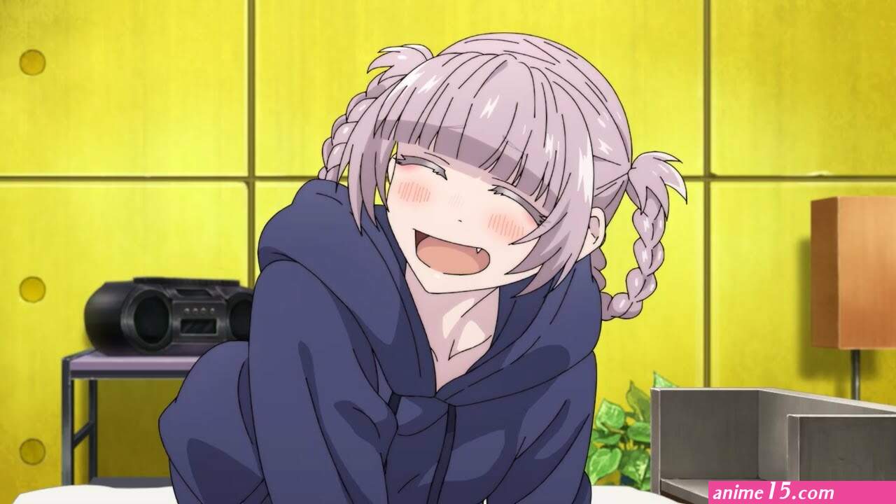 yofukashi no uta ep11