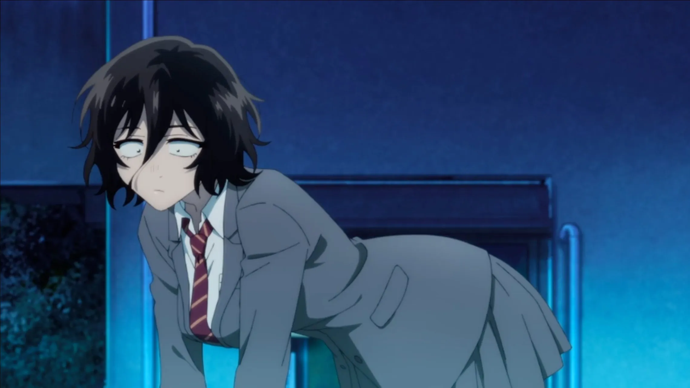 yofukashi no uta ep11