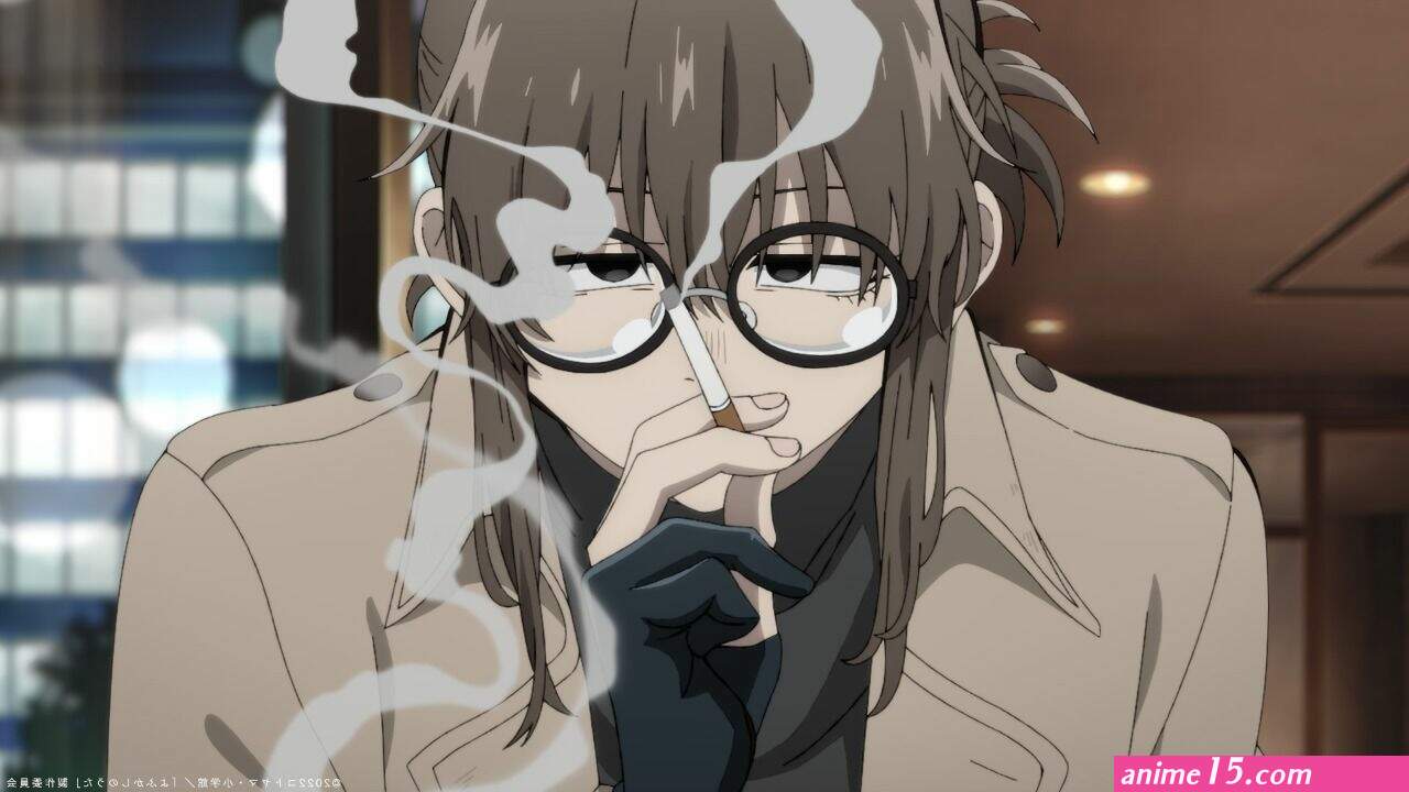 yofukashi no uta ep11
