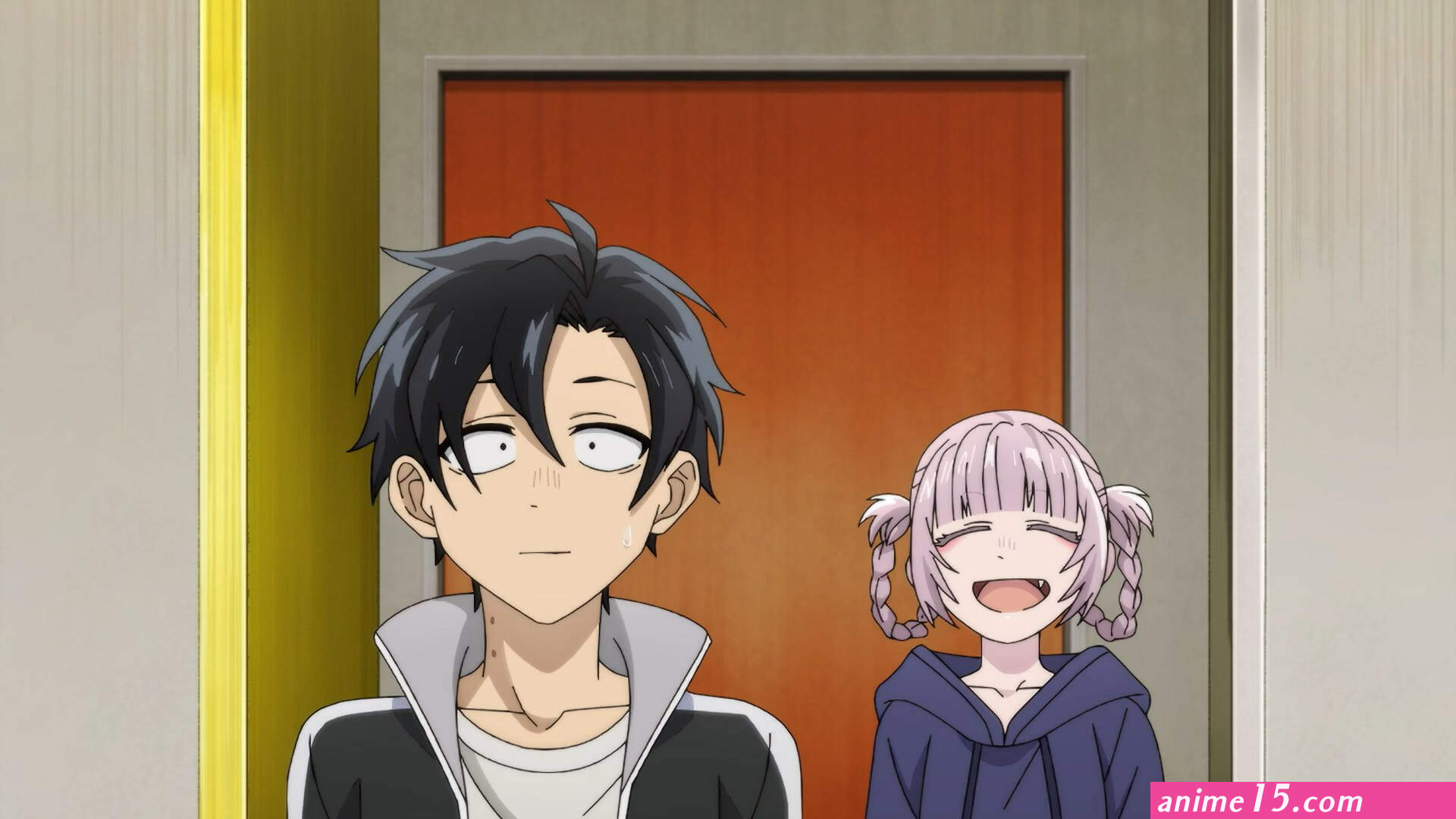 yofukashi no uta ep11