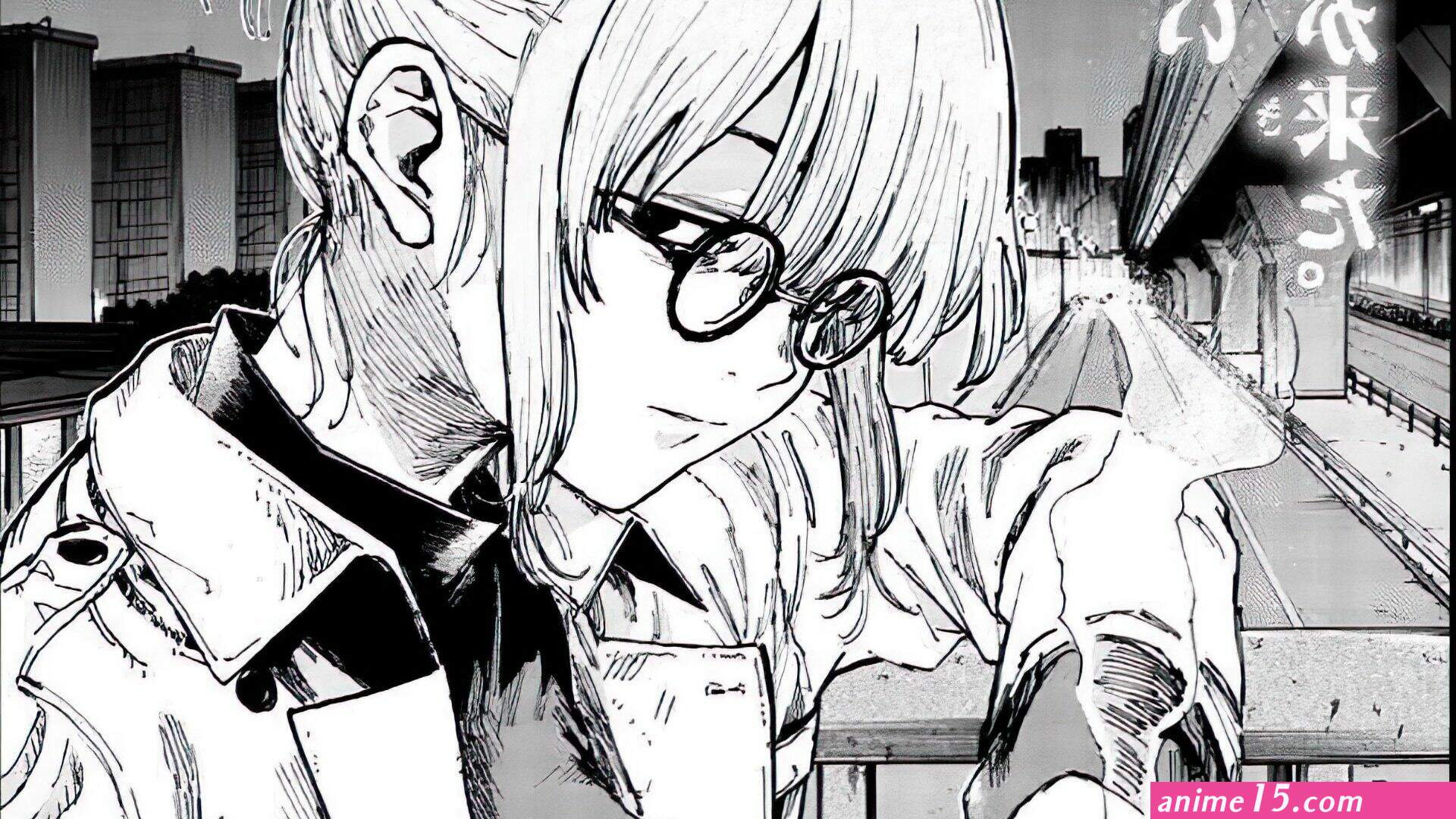 yofukashi no uta ep11