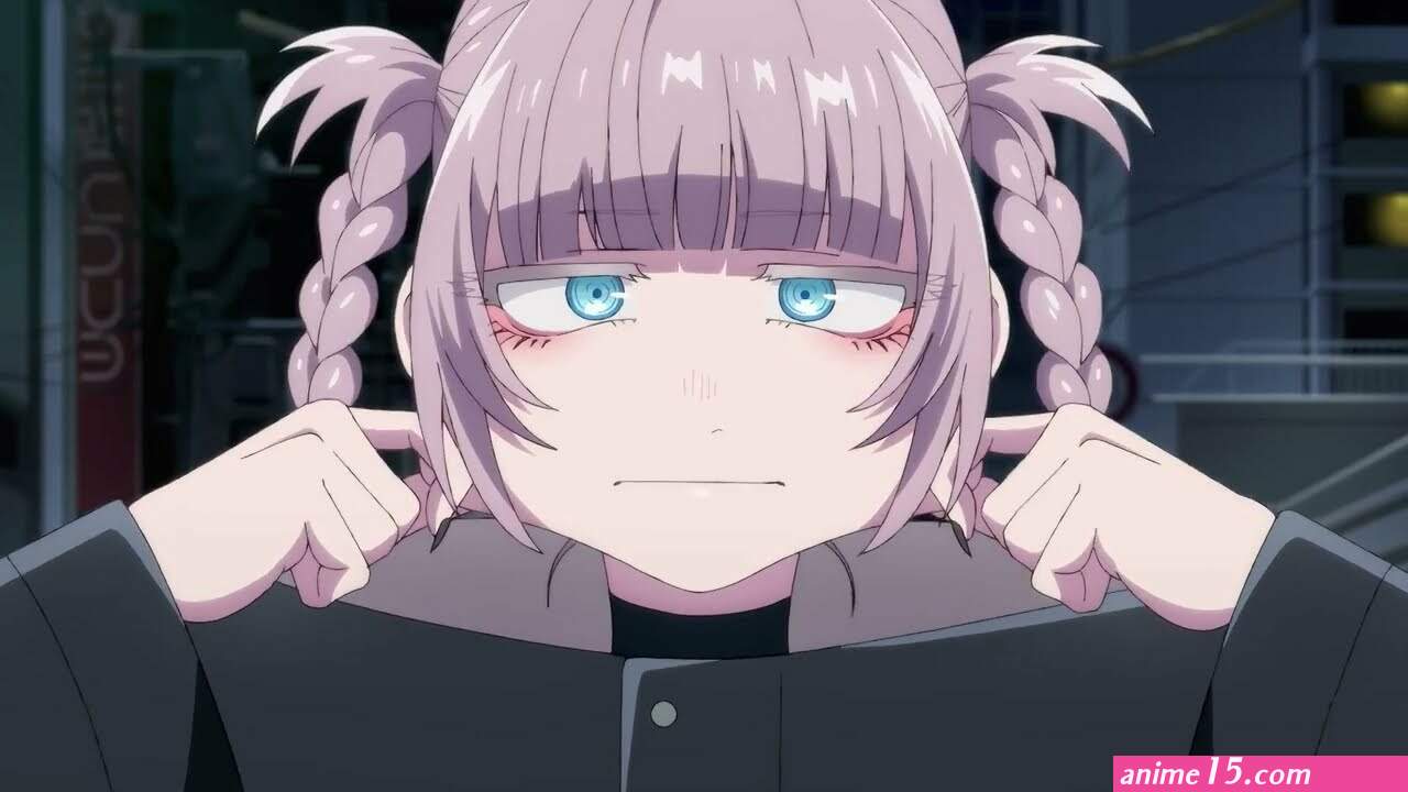 yofukashi no uta ep11