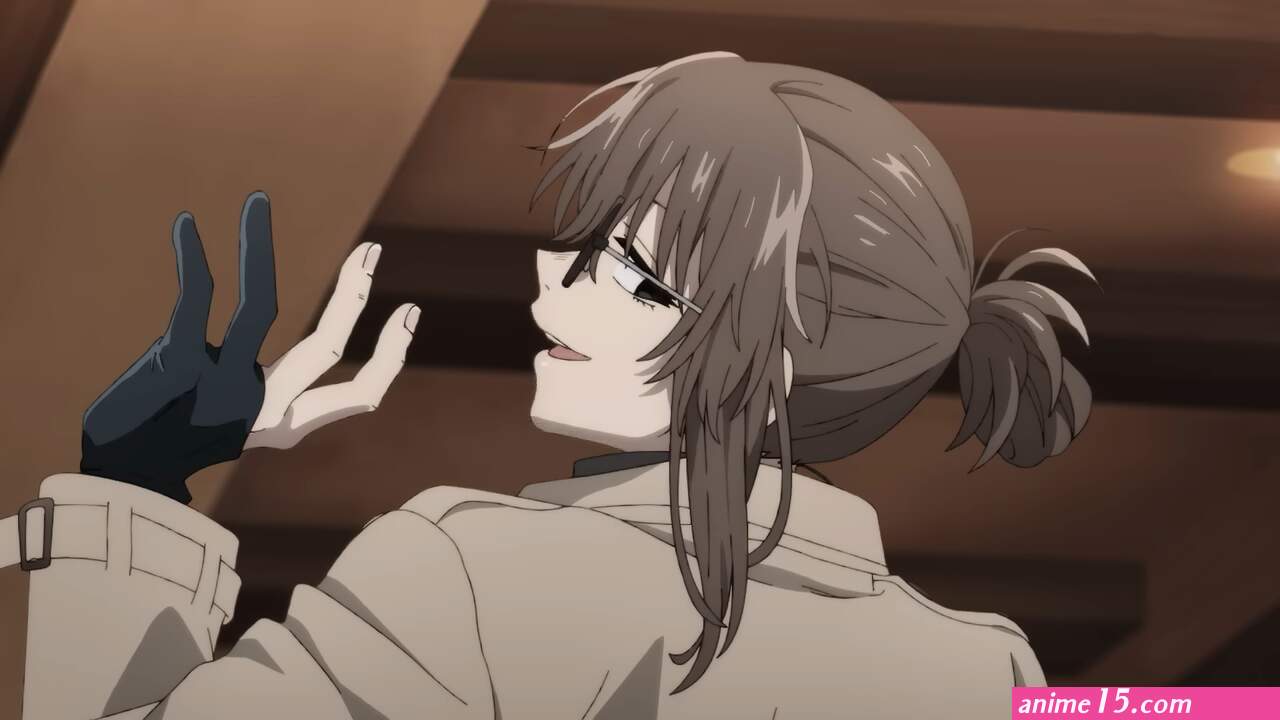 yofukashi no uta ep11
