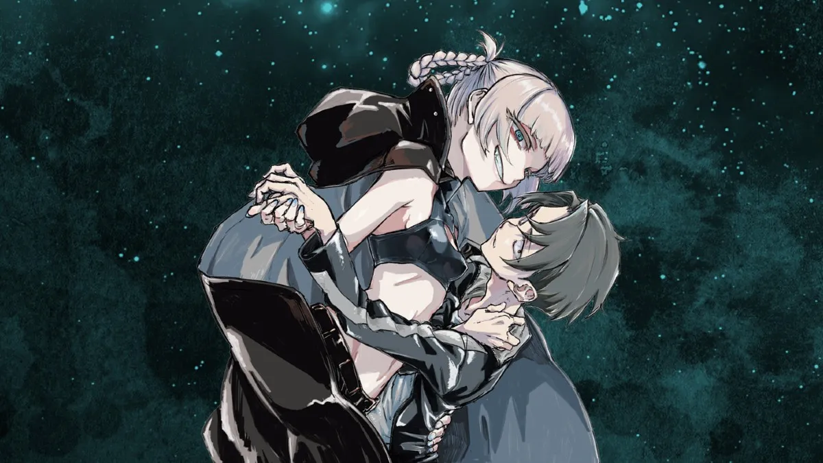 yofukashi no uta ep11