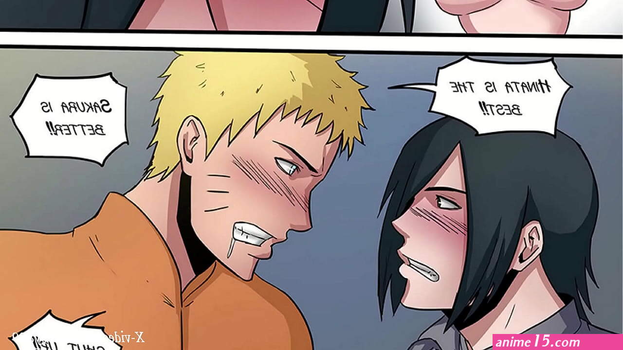 naruto porn comics hinata