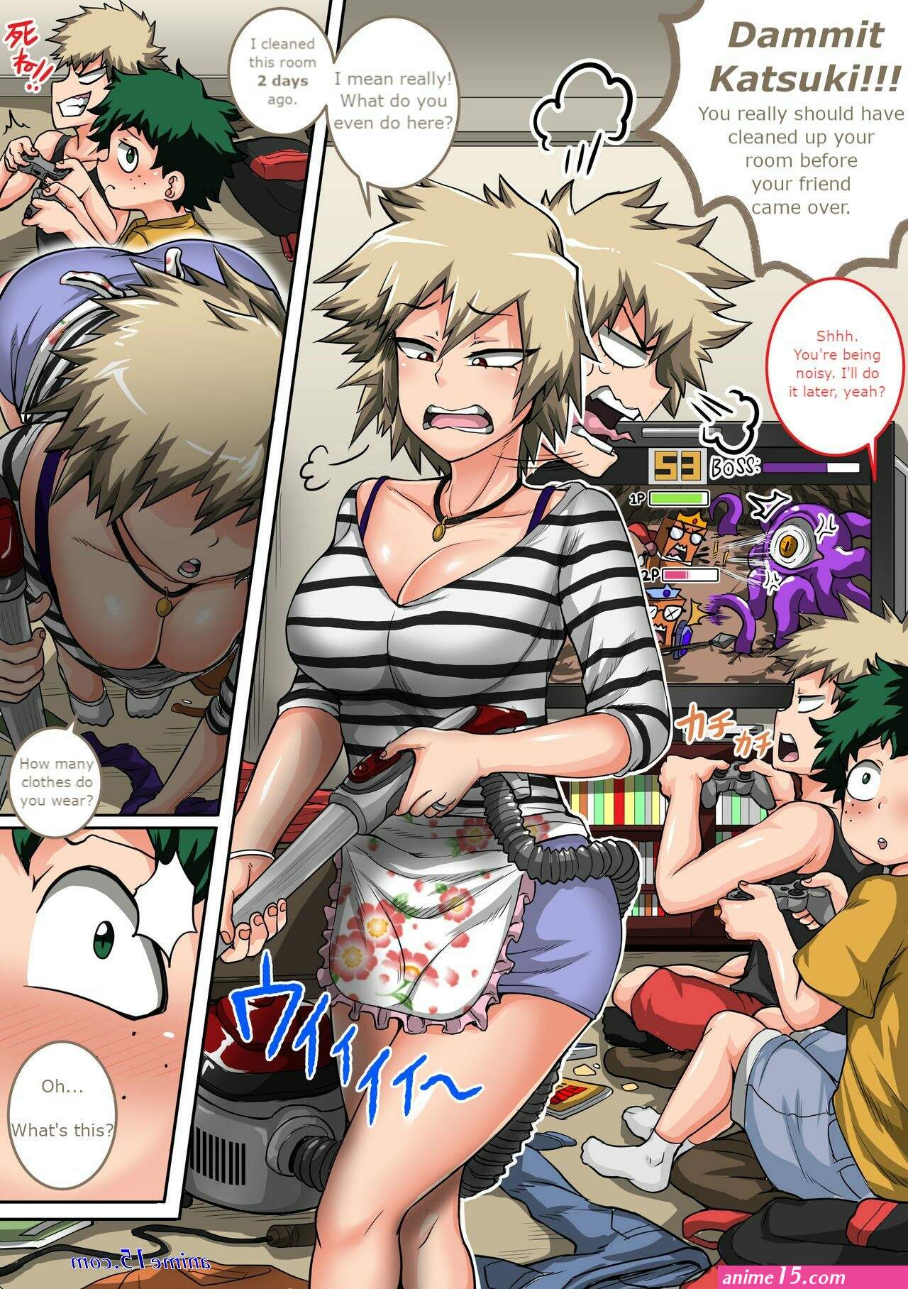 anime xxx comix new 2022
