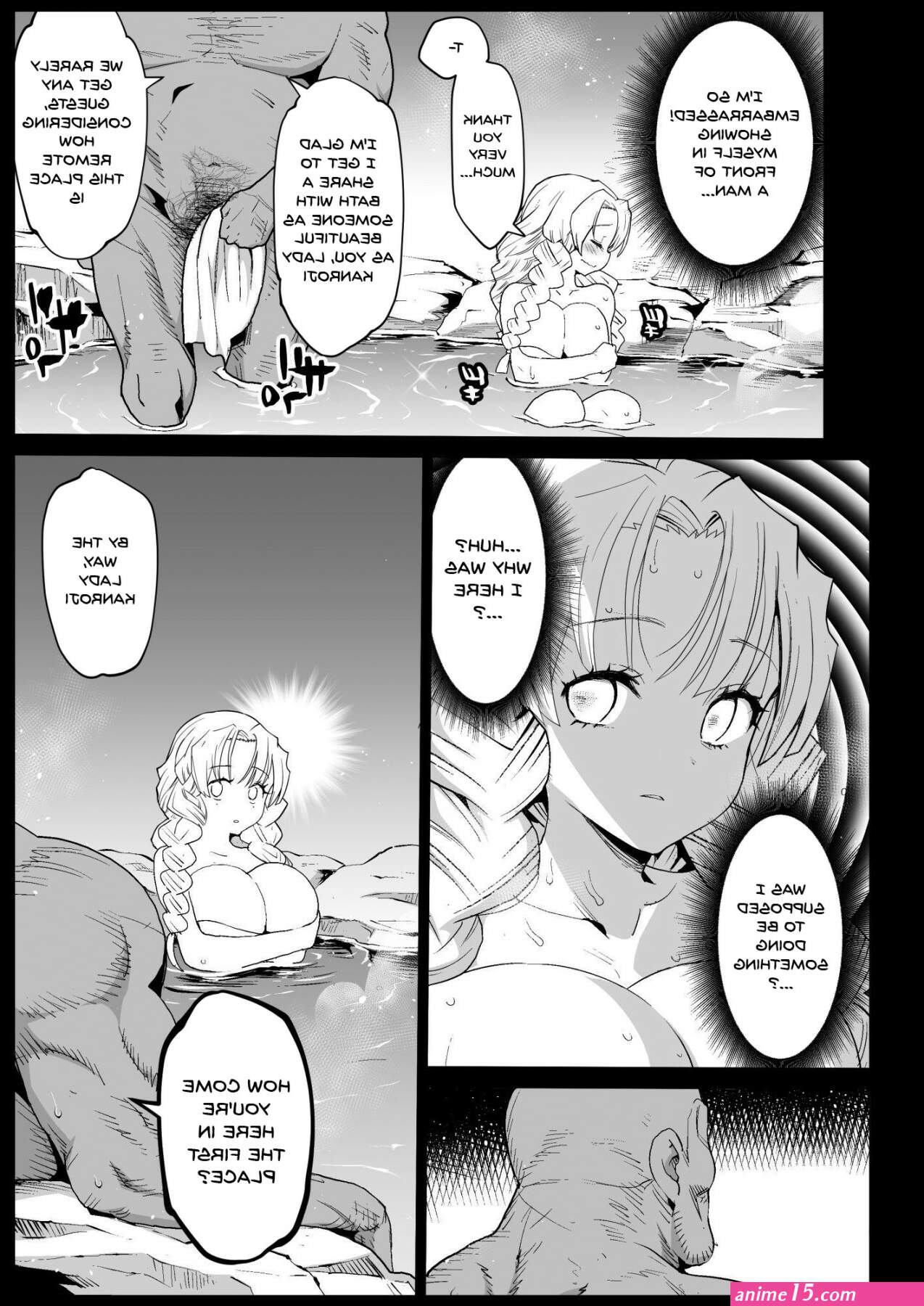 demon slayer mitsuri comicsporn