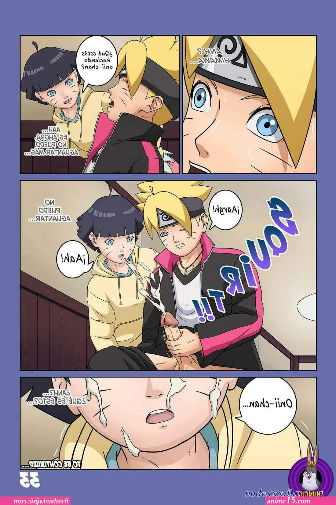 himawari x naruto comics xxx