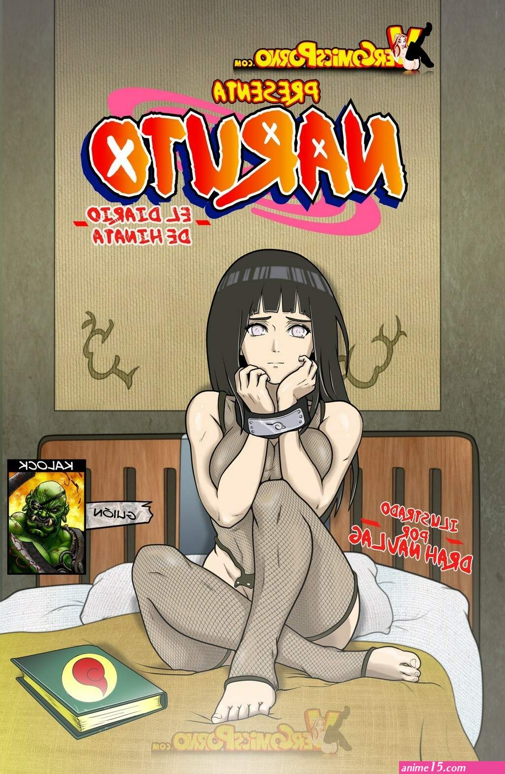 hinata comics hentai
