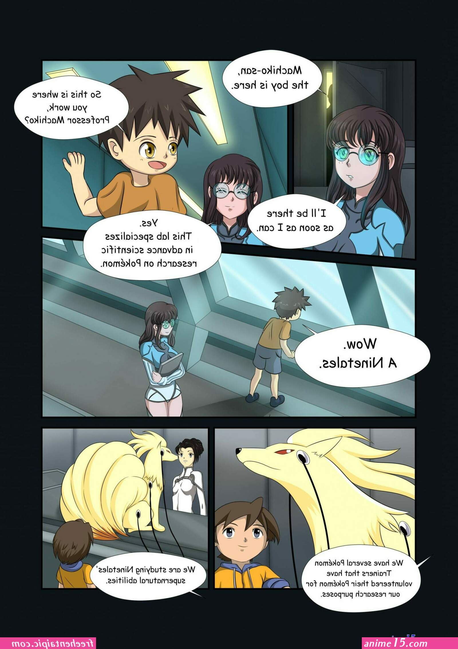 huggy wuggy porn comics