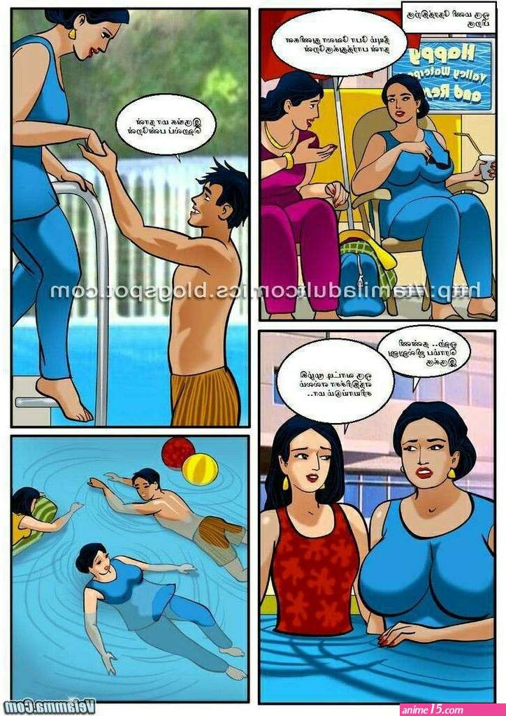 tamil sex comic