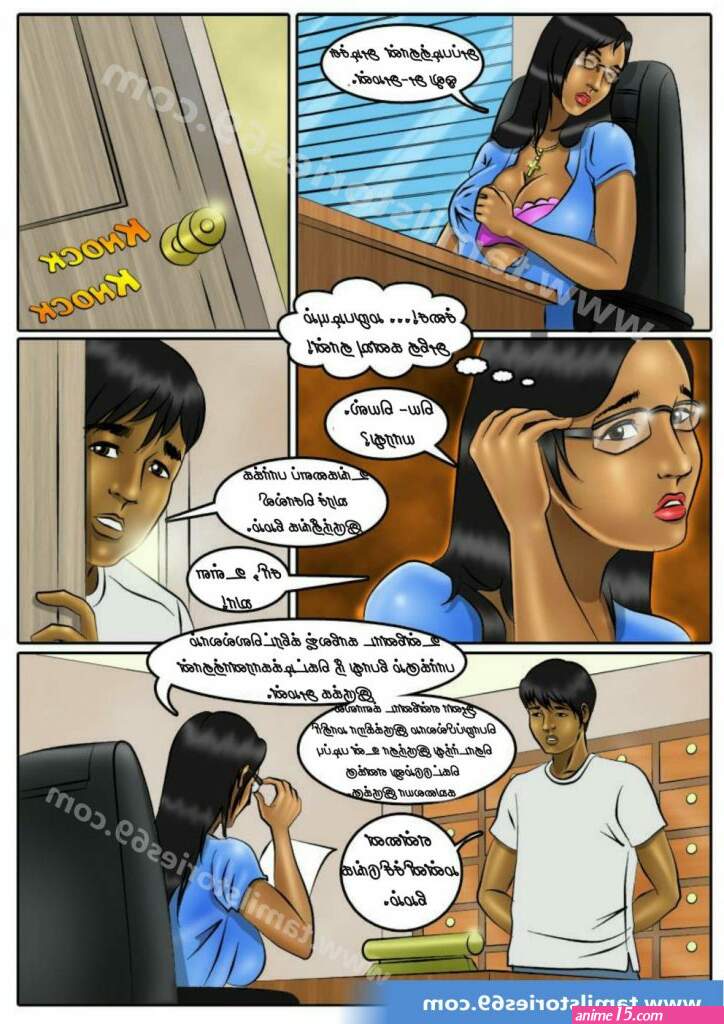 tamil sex comic