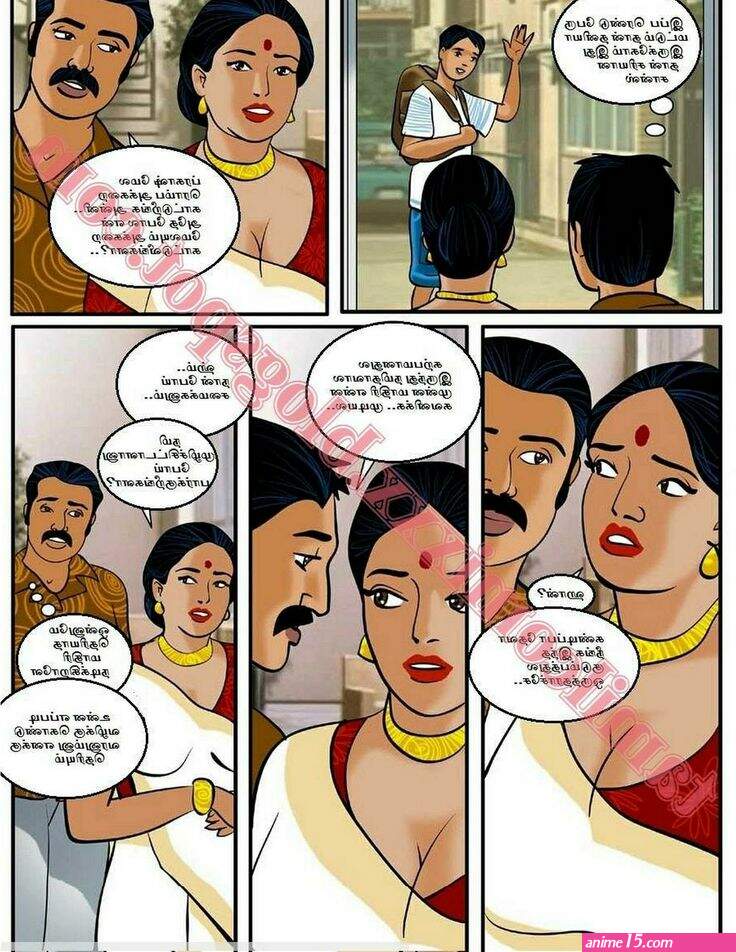 tamil sex comic