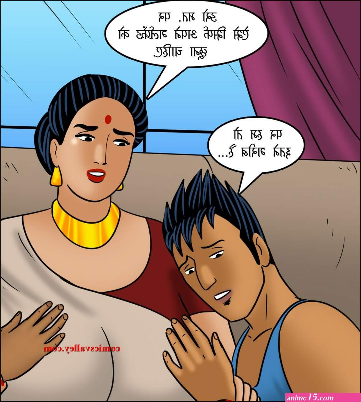 velamma hindi