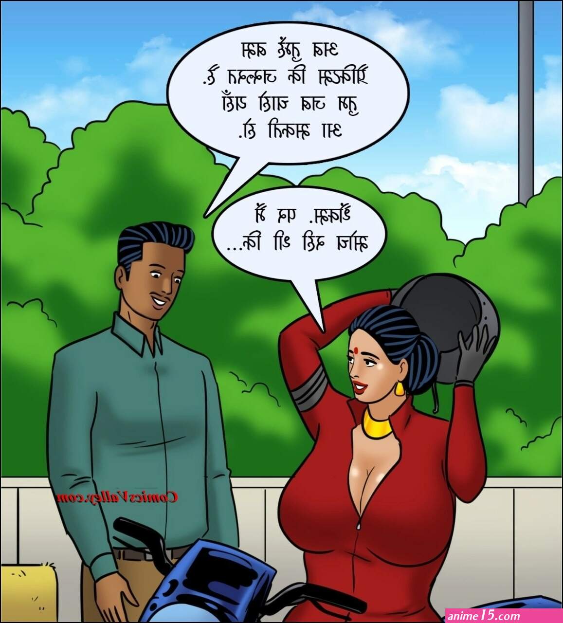 velamma hindi