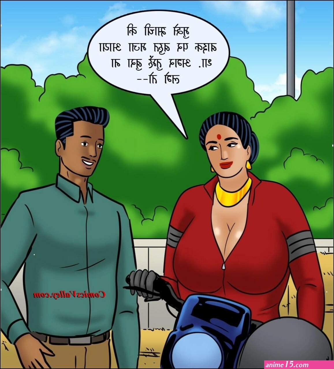 velamma hindi