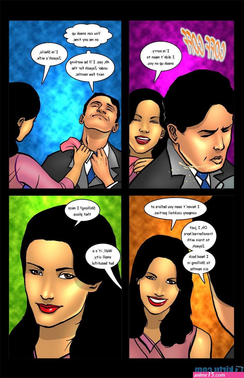 xxxx comics in bengali