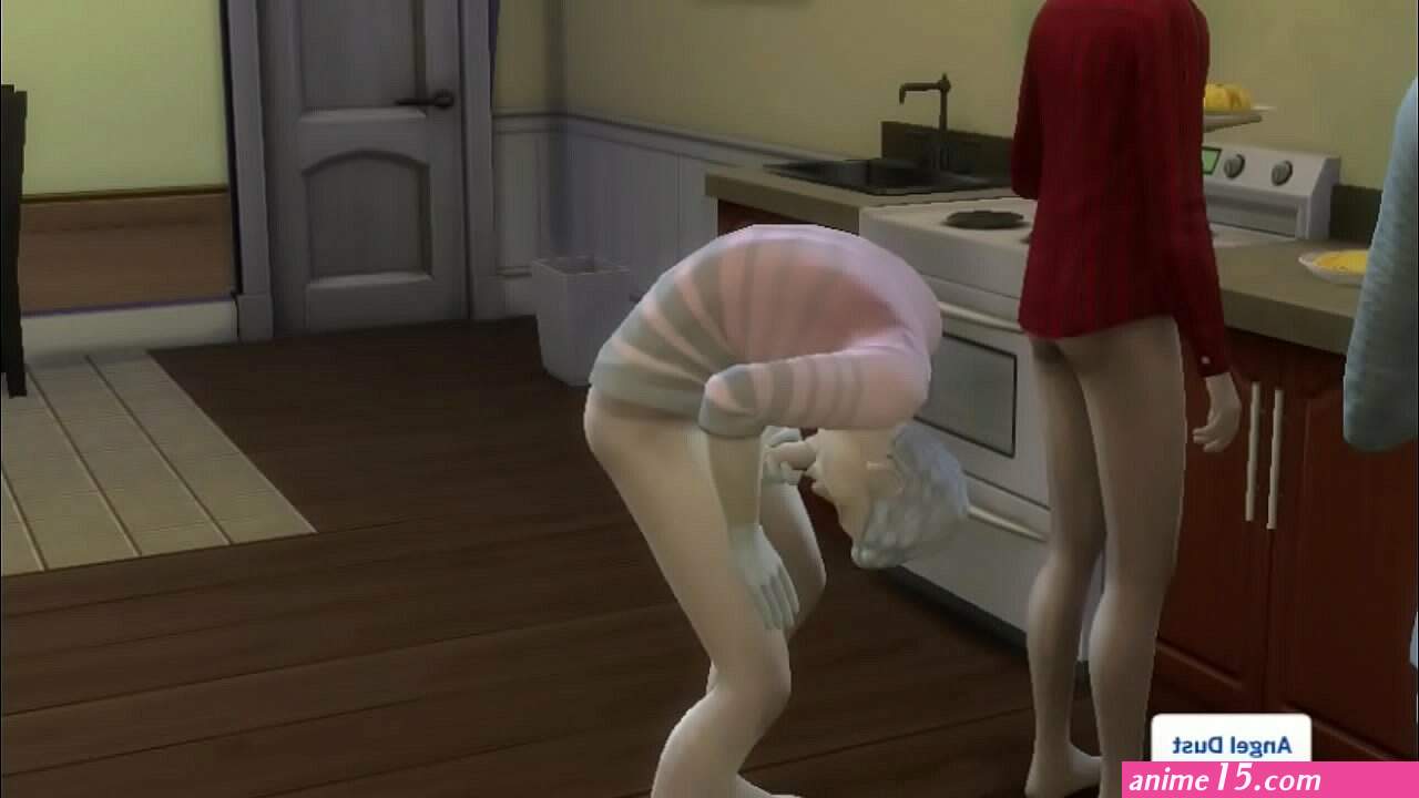hazbin hotel angel dust porno