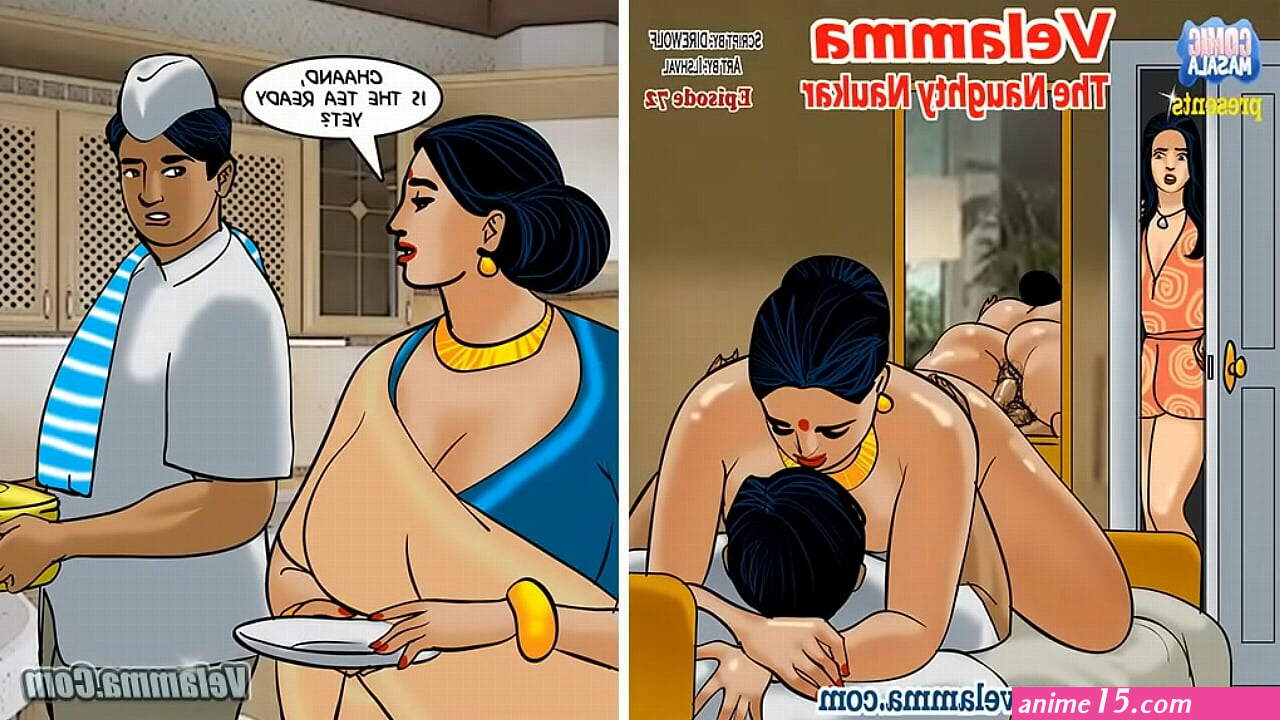 hindi porn comic