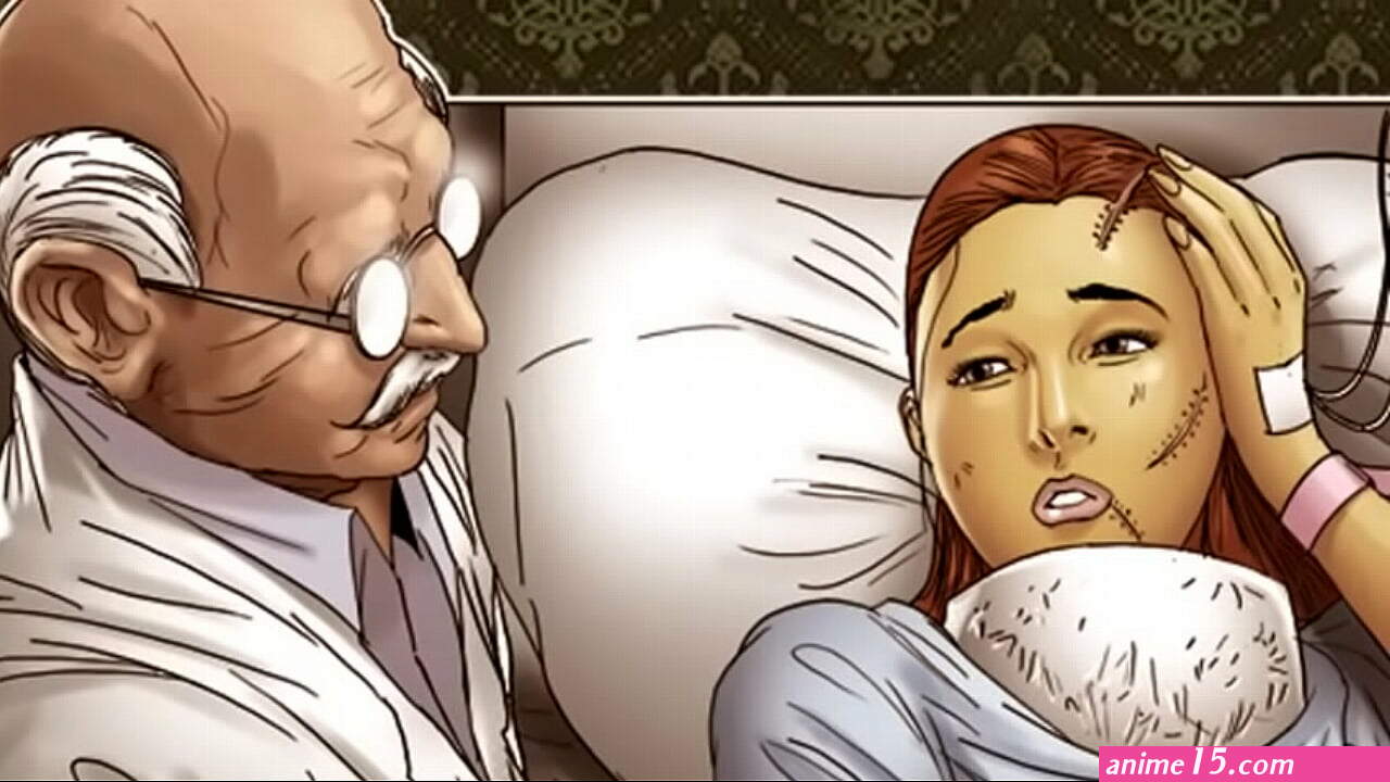 hindi porn comic