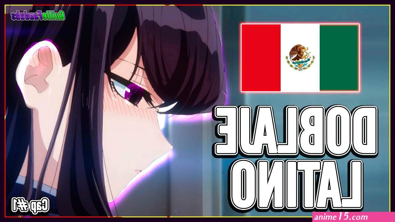 komi san en español latino ver