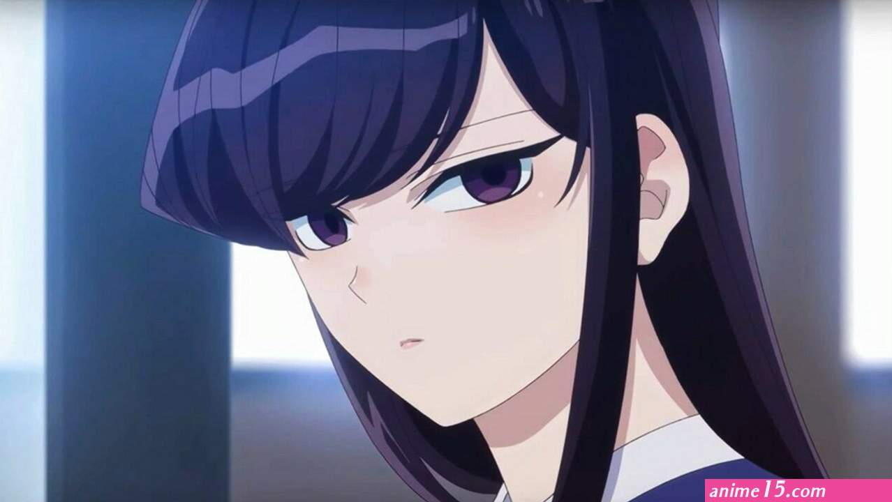 komi san en español latino ver