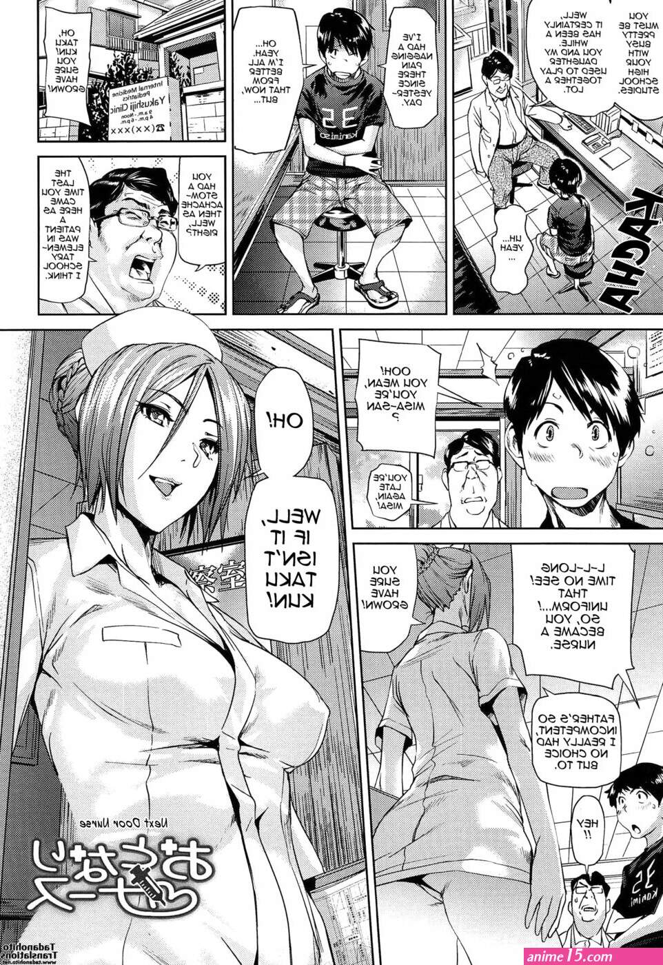korean comics hentai