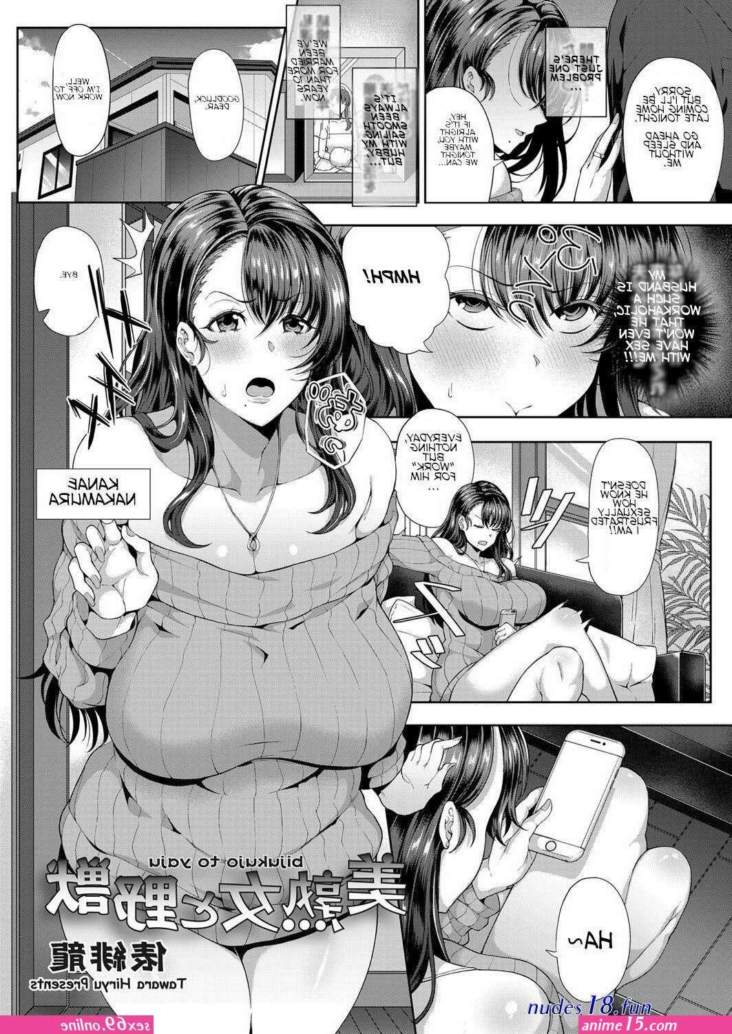 korean comics hentai