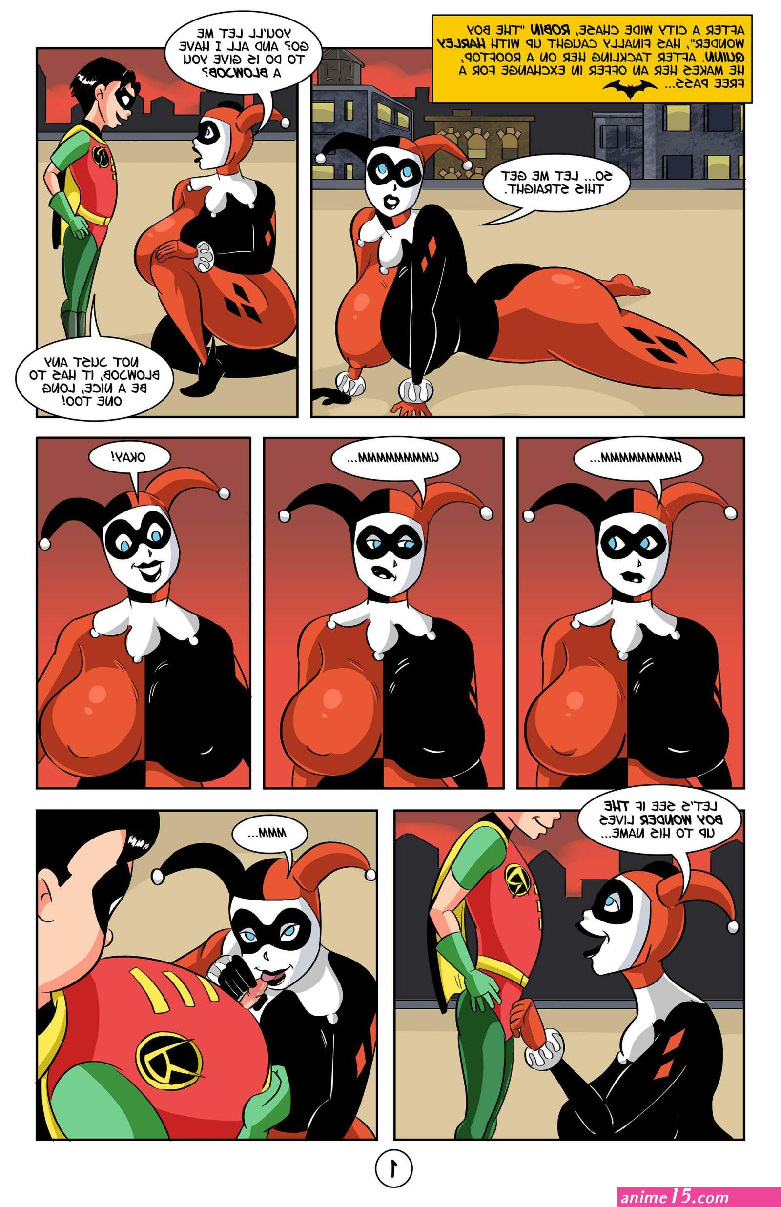 spanked and diapered comics