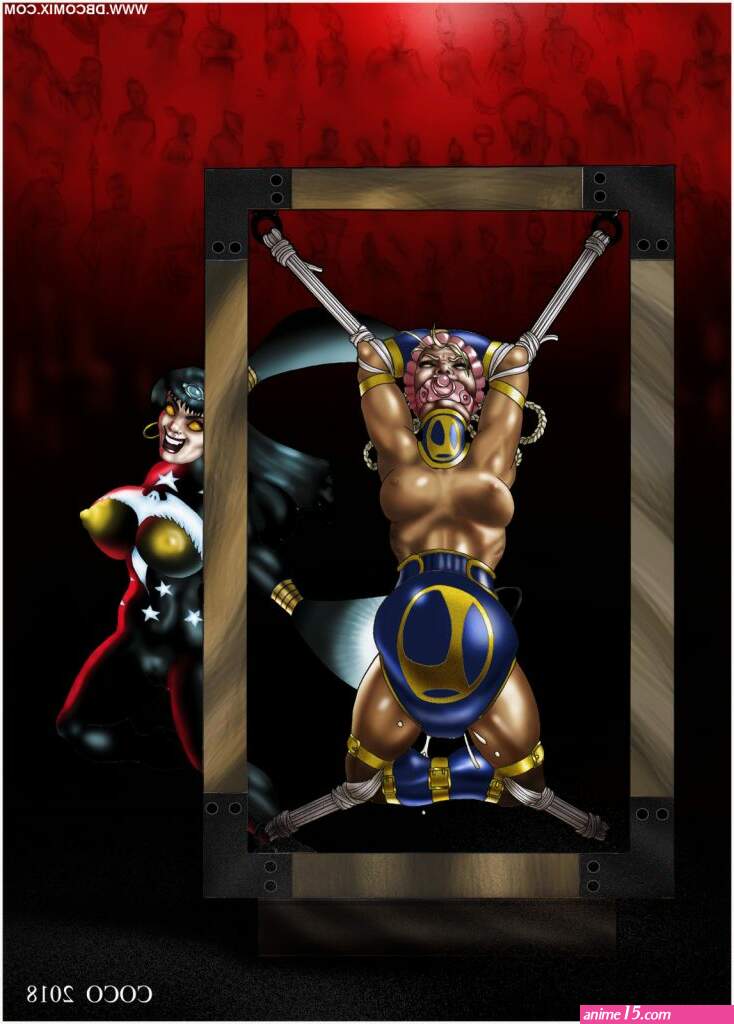 spanked and diapered comics
