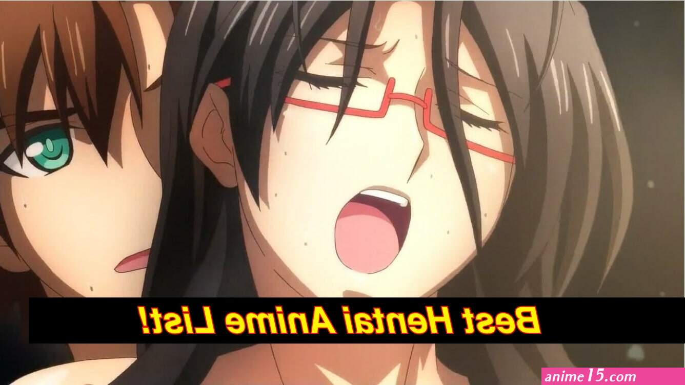 upcoming hentai anime