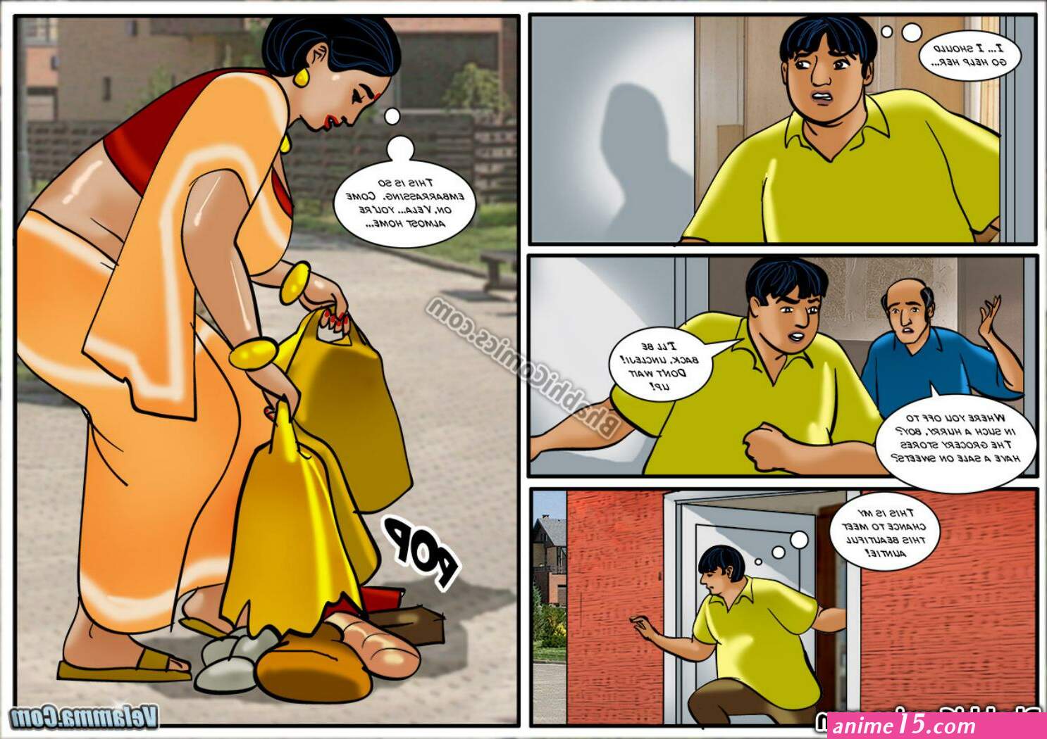 velamma tamil cartoon episode 77 images
