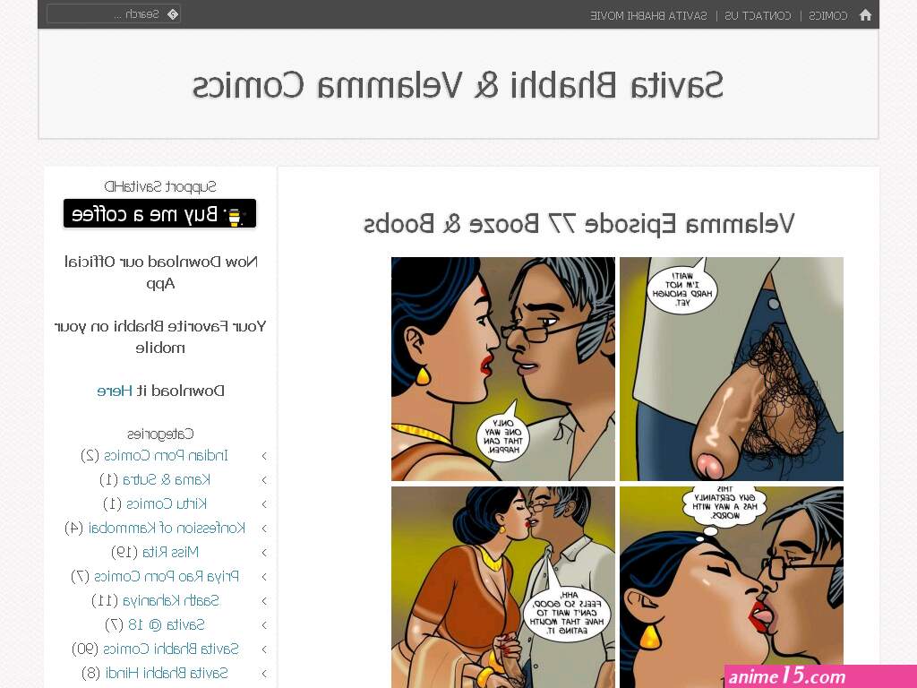 velamma tamil cartoon episode 77 images