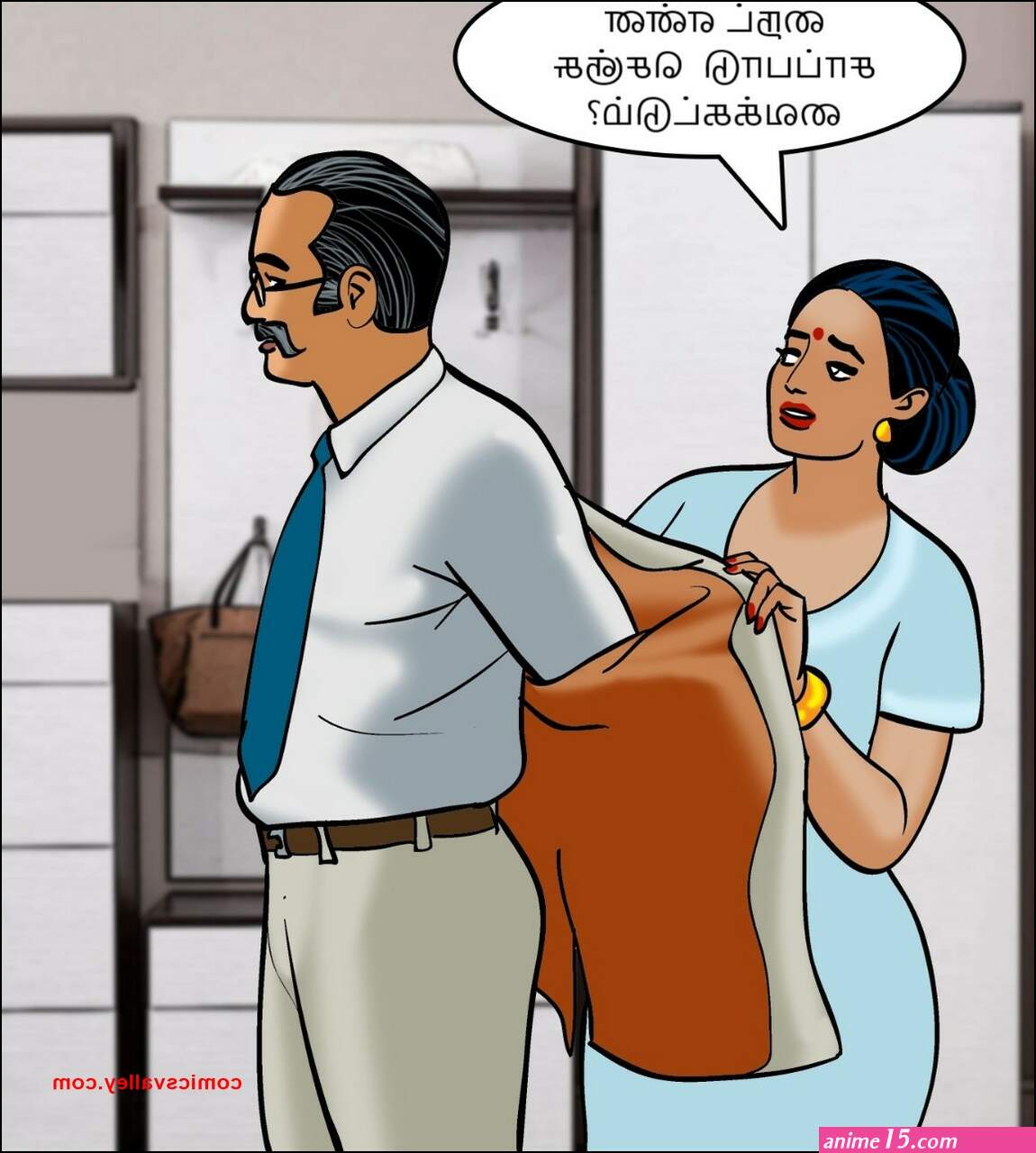velamma tamil cartoon episode 77 images