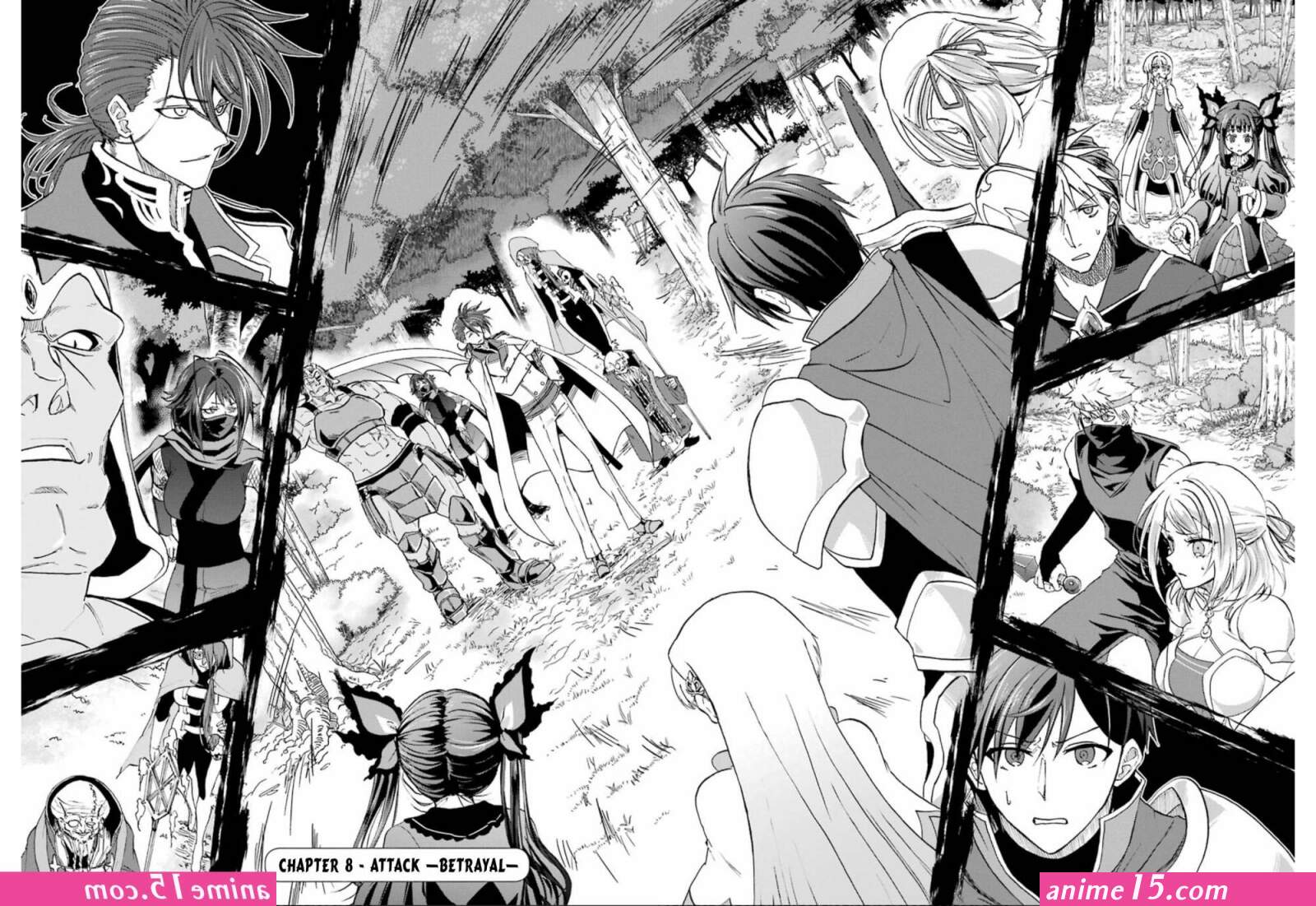 ankoku kishi monogatari yuusha wo taosu tameni maou ni shoukansaremashita comic porn