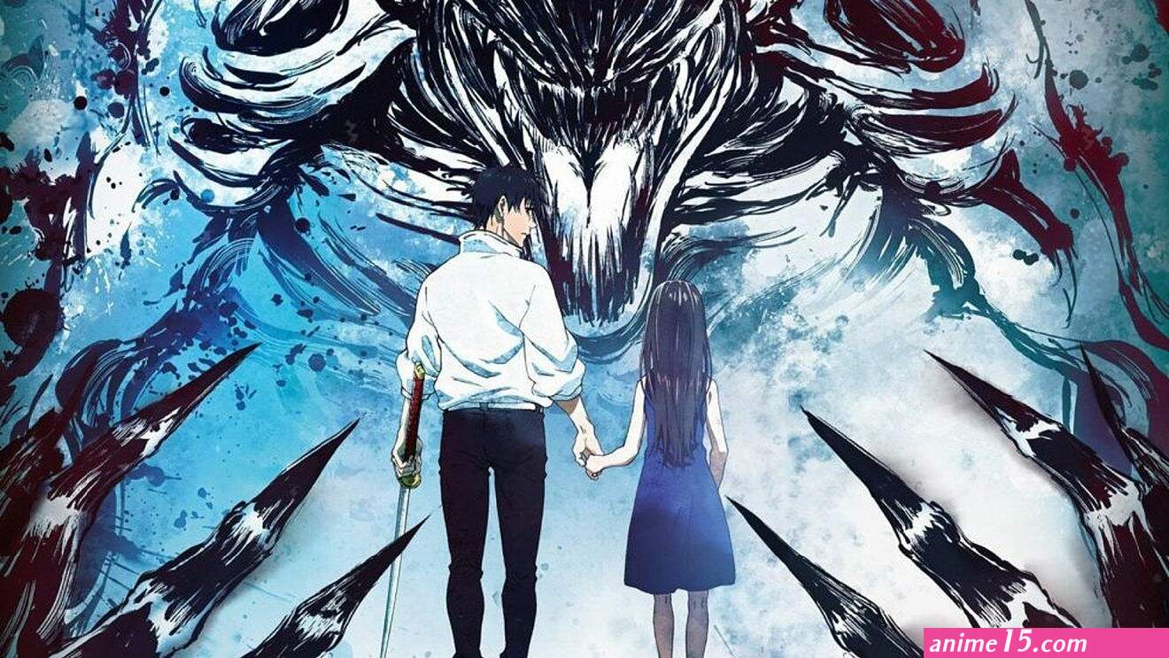 jujutsu kaisen 0 película