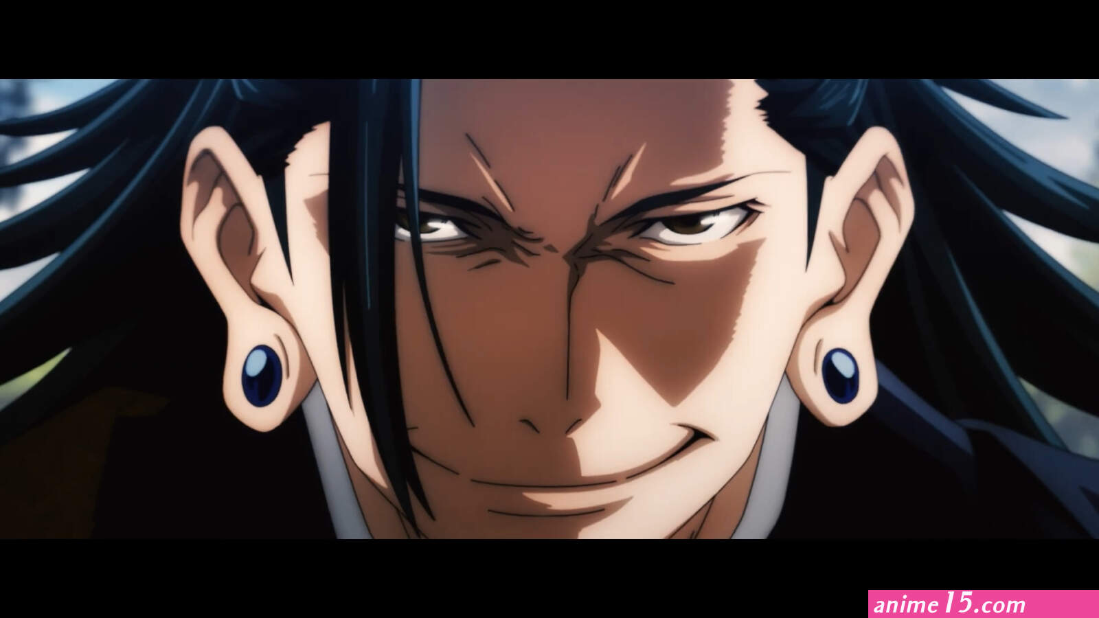 jujutsu kaisen 0 película