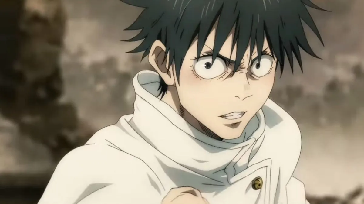 jujutsu kaisen 0 película