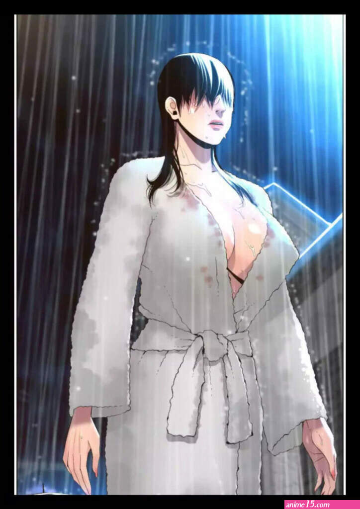 manhwa just like secret class