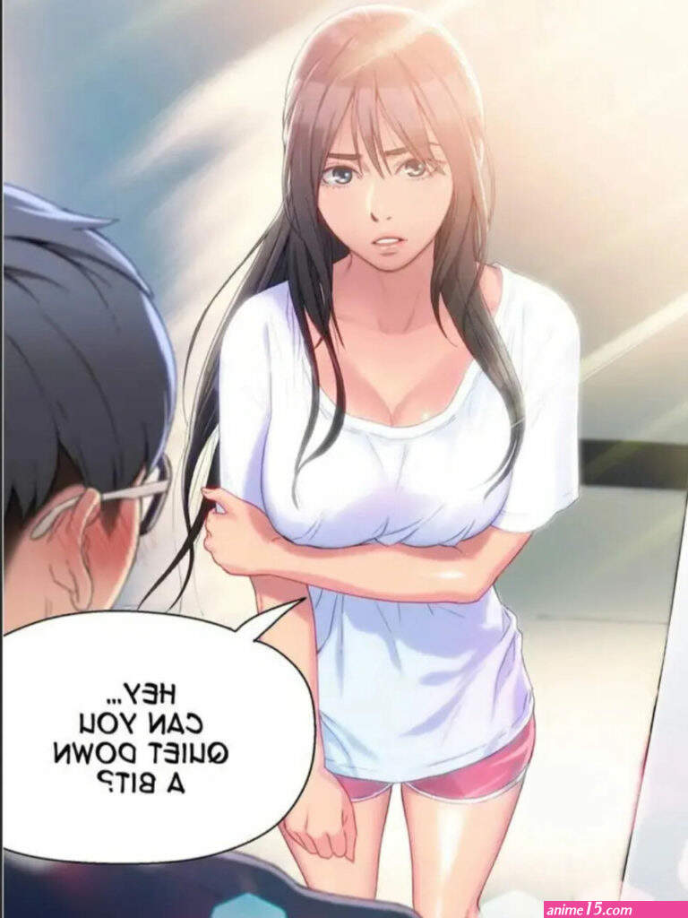 manhwa just like secret class