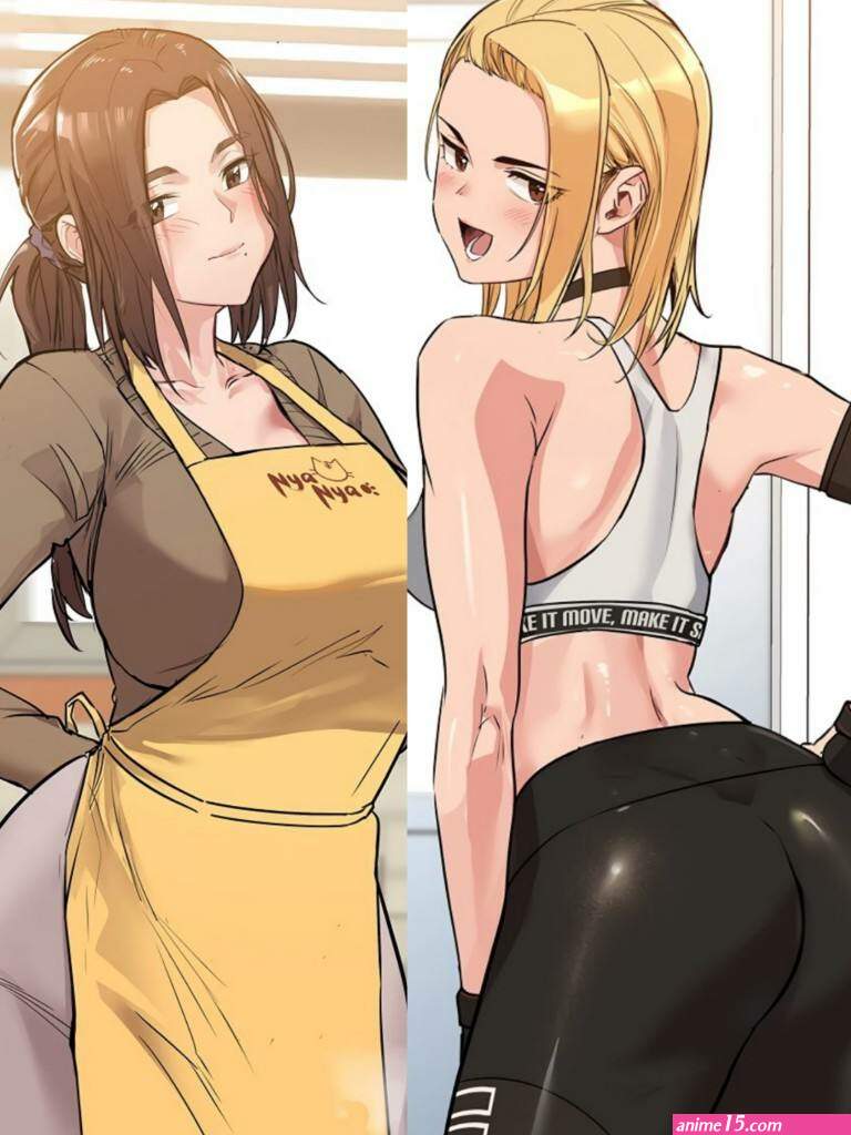 manhwa just like secret class